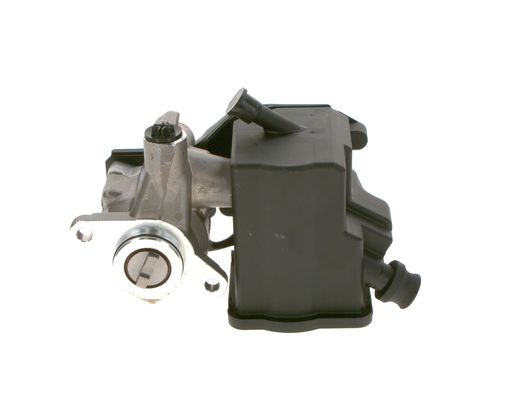 Pompa układu kierowniczego, mechaniczna