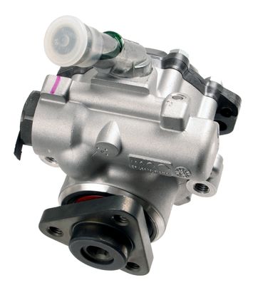 Pompa układu kierowniczego, mechaniczna