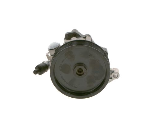 Pompa układu kierowniczego, mechaniczna