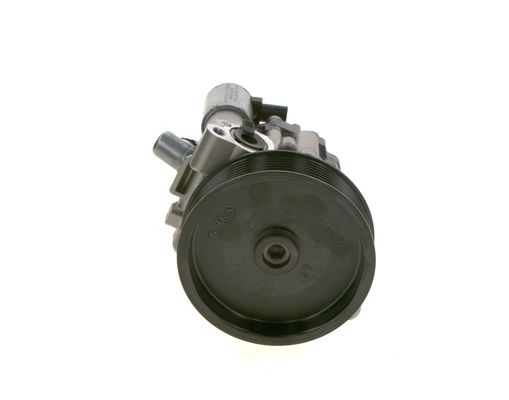 Pompa układu kierowniczego, mechaniczna