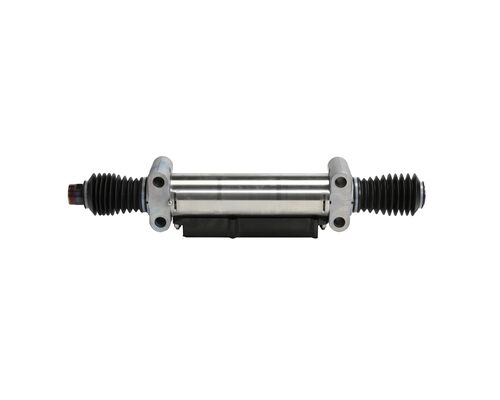 Cylinder roboczy, układ kierowniczy