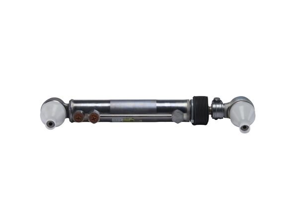 Cylinder roboczy, układ kierowniczy