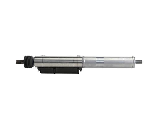 Cylinder roboczy, układ kierowniczy