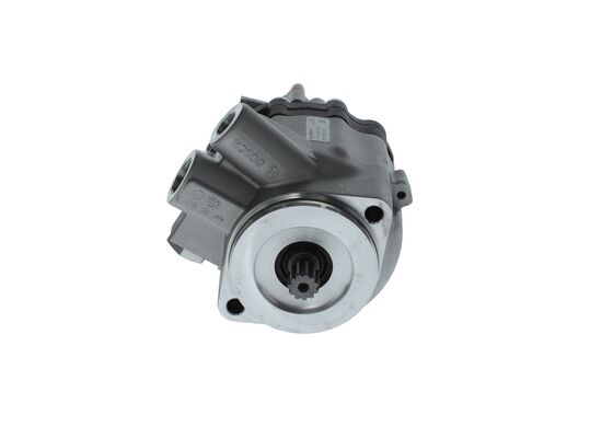 Pompa układu kierowniczego, mechaniczna