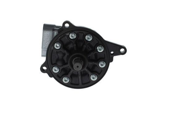 Pompa układu kierowniczego, mechaniczna