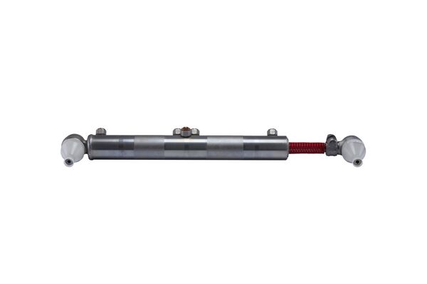 Cylinder roboczy, układ kierowniczy