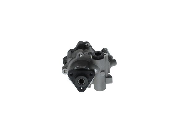 Pompa układu kierowniczego, mechaniczna